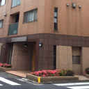 ラ・メルシー西小山 外観